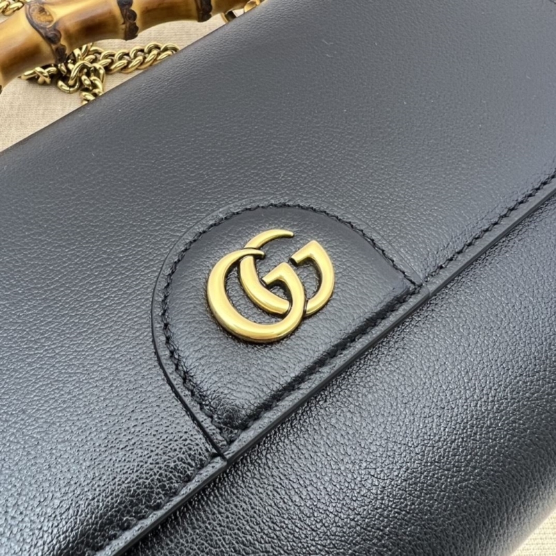 Gucci Top Handle Bags